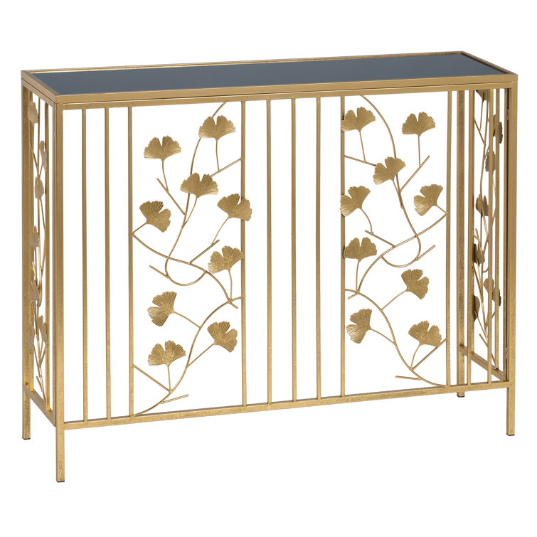 Rosdorf Park Nesting Console Table Wayfair.co.uk